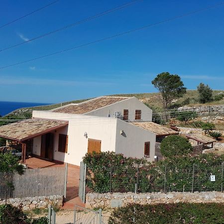 Mediterraneo Castellammare del Golfo Kültér fotó