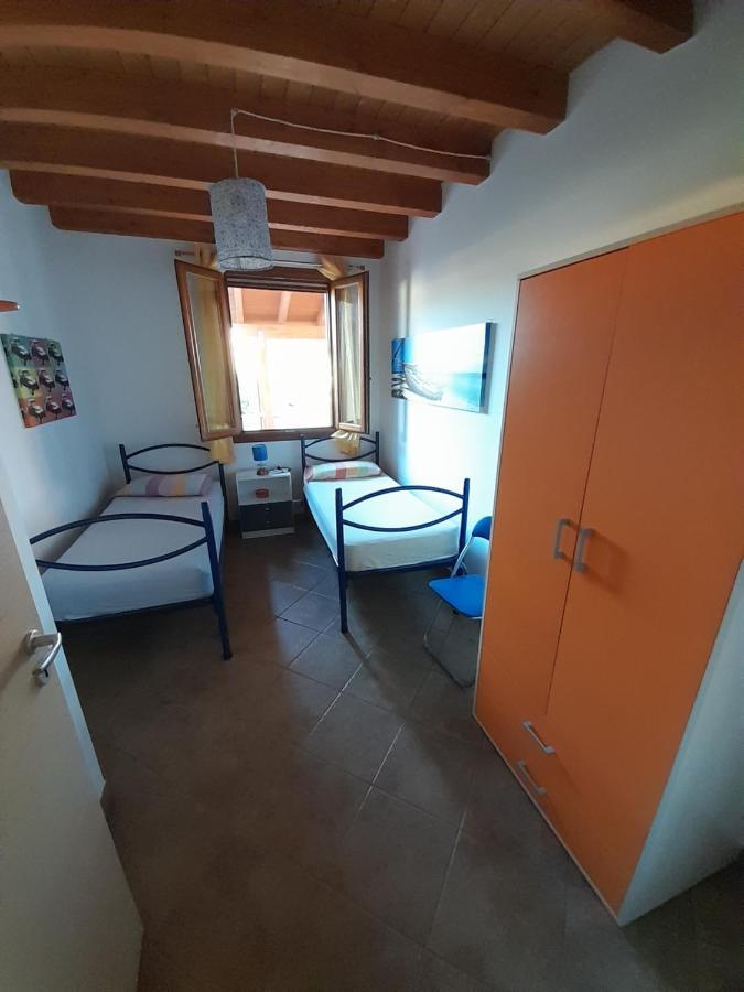 Mediterraneo Castellammare del Golfo Kültér fotó